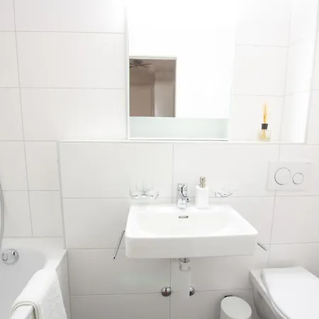Armotti Weissenbuehl 1 Bedroom Appartement