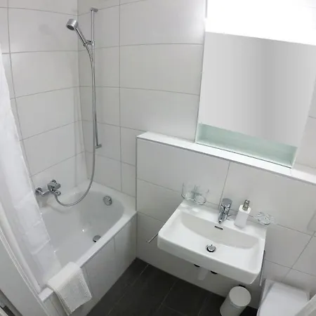 Appartement Armotti Weissenbuehl 1 Bedroom Berne