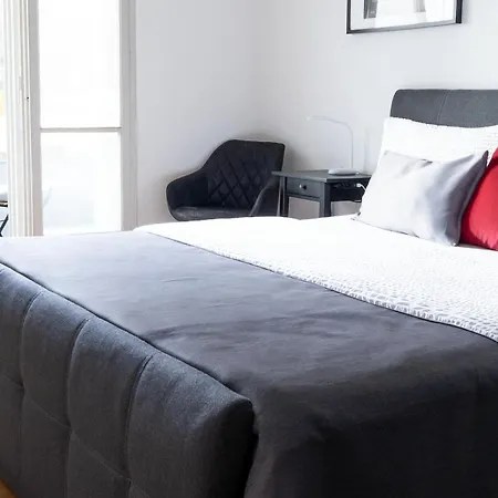 Armotti Weissenbuehl 1 Bedroom * Bern
