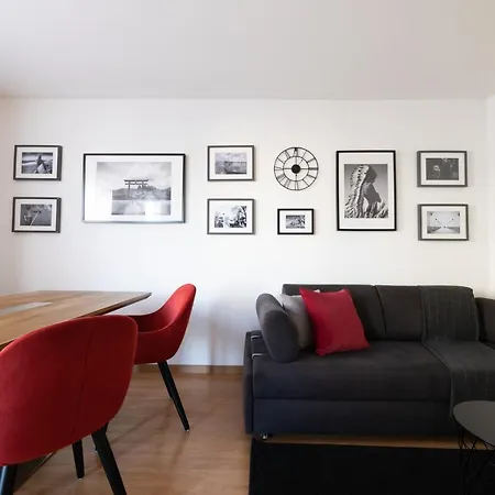 Armotti Weissenbuehl 1 Bedroom *