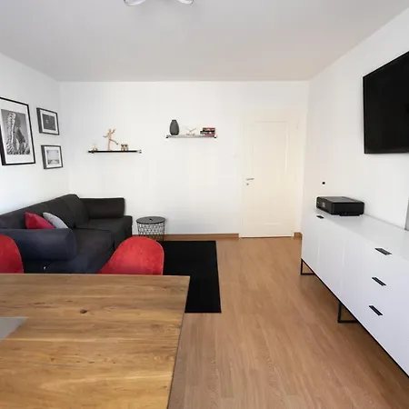 Armotti Weissenbuehl 1 Bedroom Appartement Berne