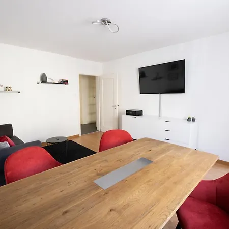 Armotti Weissenbuehl 1 Bedroom * Bern