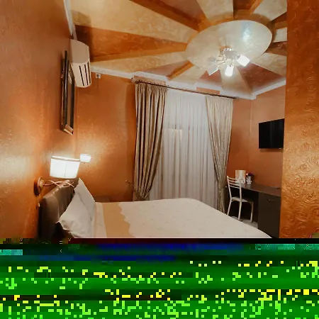 Armotti Weissenbuehl 1 Bedroom Appartement *