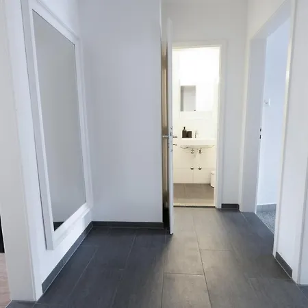 Armotti Weissenbuehl 1 Bedroom Appartement