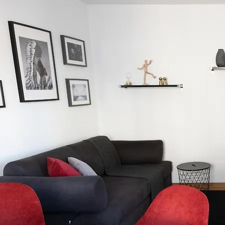 Appartement Armotti Weissenbuehl 1 Bedroom Berne