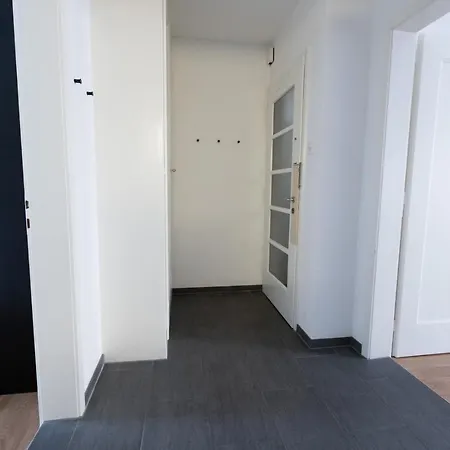 Armotti Weissenbuehl 1 Bedroom Appartement