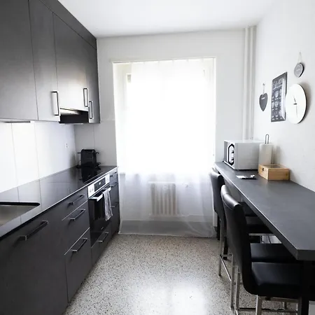 Appartement Armotti Weissenbuehl 1 Bedroom Bern