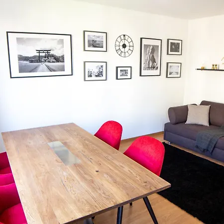 Appartement Armotti Weissenbuehl 1 Bedroom *