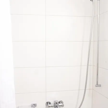 Appartement Armotti Weissenbuehl 1 Bedroom Berne