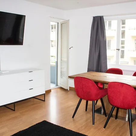 Armotti Weissenbuehl 1 Bedroom Bern