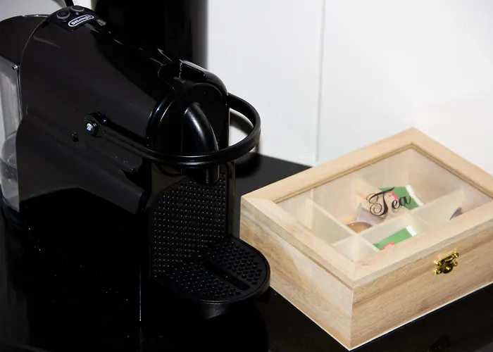 Armotti Weissenbuehl 1 Bedroom Apartment