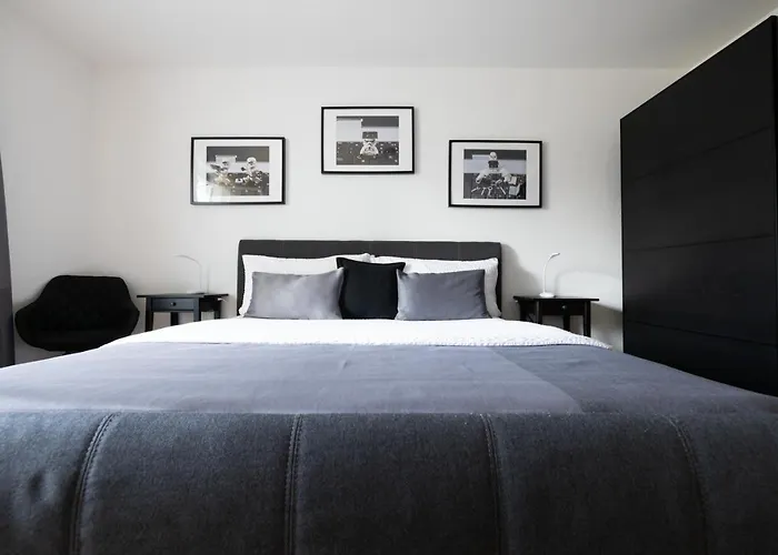 Apartment Armotti Weissenbuehl 1 Bedroom Bern