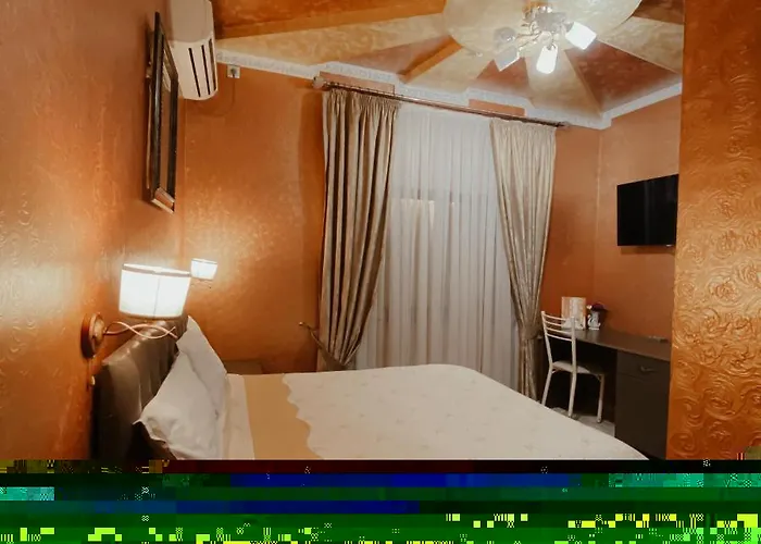 Armotti Weissenbuehl 1 Bedroom Apartment *