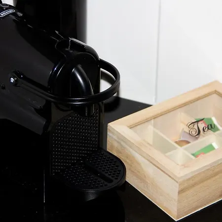 Armotti Weissenbuehl 1 Bedroom Appartamento